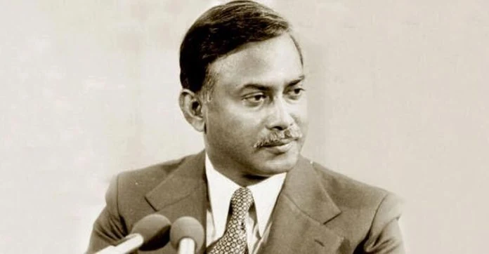 Ziaur Rahman — 7th President of Bangladesh (1977–1981)